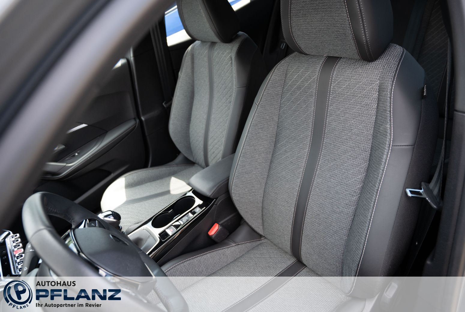 Peugeot 2008 - Bild 4