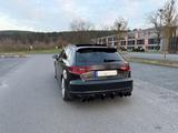 Audi S3 2.0 TFSI S tronic B&O/PANO/8-FACH - Audi S3 8P mit Benzin-Antrieb