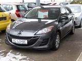 Mazda 3 1.6 , 5.-Türer ,  Klima. - Mazda aus 2009