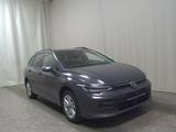 Volkswagen Golf-8 Var. 2.0 TDI Life Navi HuD LED AHK ACC - Volkswagen: Sitzheizung