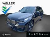 BMW iX1 xDrive30 M SPORT AHK 360° HUD AdapLED 19" - BMW iX1 Jahreswagen