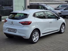 Fahrzeugabbildung Clio V Business Edition 1.0 TCe 90 Automatik PDC