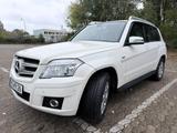 Mercedes-Benz GLK 220 CDI 4MATIC BlueEFFICIENCY - - Mercedes-Benz GLK 220 in Bremen