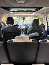 Ford galaxy - Ford Galaxy von privat