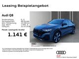 Audi Q8 TDI qu. S line tiptronic *PANO*MATRIX*B&O* - Audi: Soundsystem