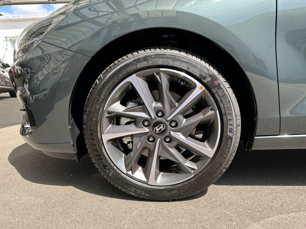 Hyundai i30 – Bild 15