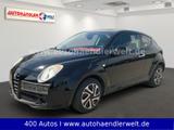Alfa Romeo MiTo 1.4 Basis - gebrauchte Alfa Romeo MiTo aus dem Jahr 2009