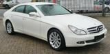 Mercedes-Benz CLS 280 - mit Gasanlage LPG - Mercedes-Benz CLS 280 Gebrauchtwagen