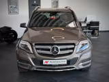 Mercedes-Benz GLK 220 CDI  4Matic *Wunderschön*Echt Leder*LED* - Mercedes-Benz GLK 220 Gebrauchtwagen in Hannover
