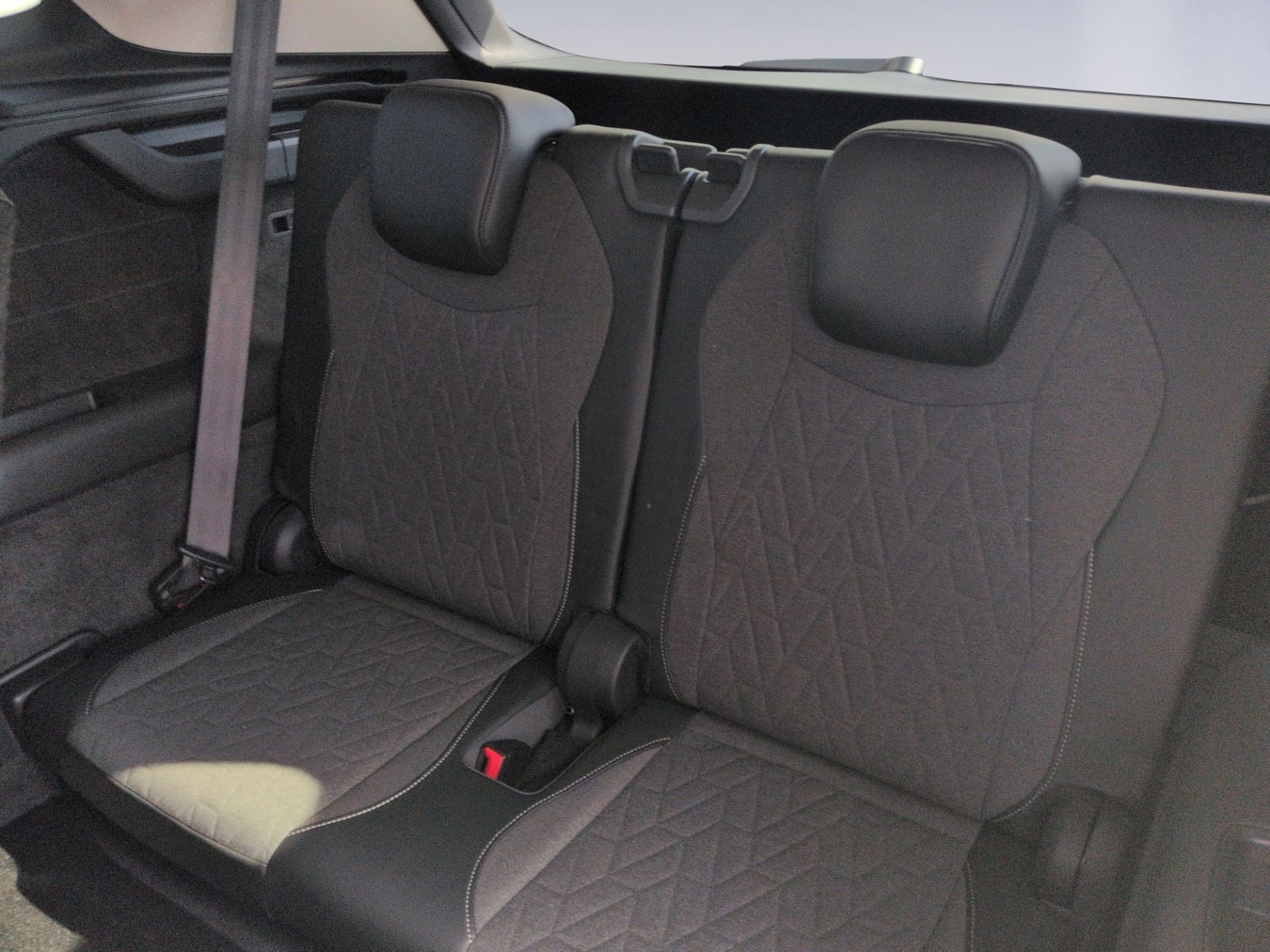 Tayron Life 1.5 eTSI DSG AHK+7-SITZER+KAMERA+ACC