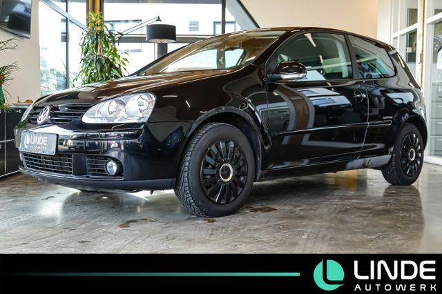 Golf United |�SHZ | TEMPOMAT | PDC | AUX |�RADIO