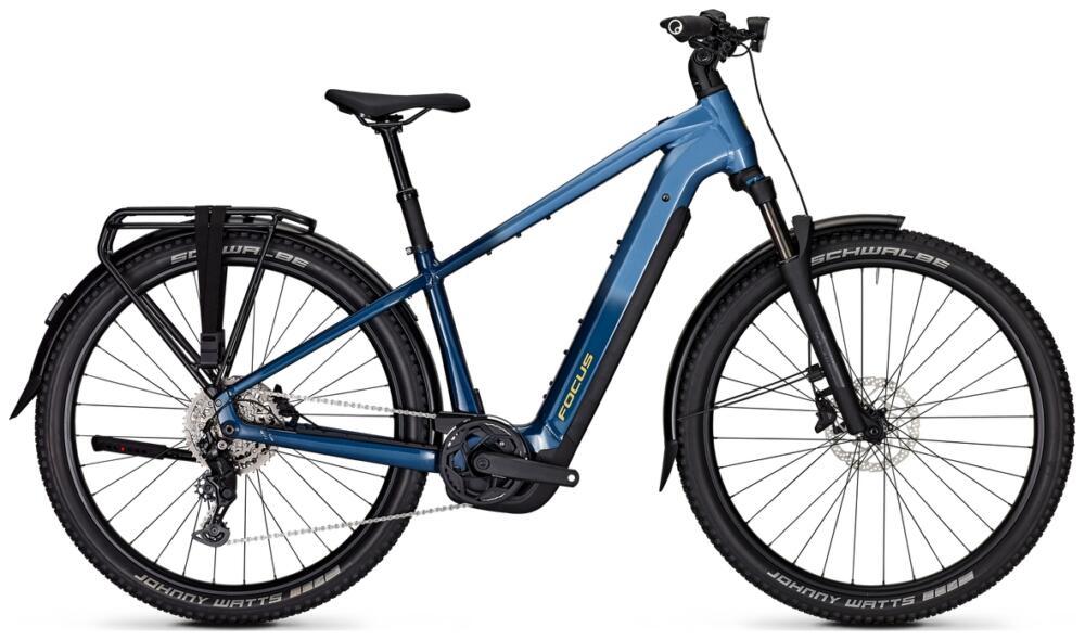 Focus AVENTURA² 6.7 46 cm - L