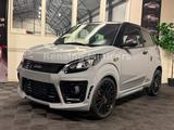 Ligier JS50L NARDO Ulitmate DCI Mopedauto Microcar 45KM - Ligier Gebrauchtwagen