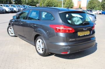 Ford Focus - 4