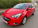 Opel Corsa E Innovation ecoFlex*SHZ*LED*Bi-XENON* - Opel Corsa: Rot