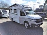 Weinsberg X-Cursion Van EDITION PEPPER 500 LT  - Weinsberg X cursion