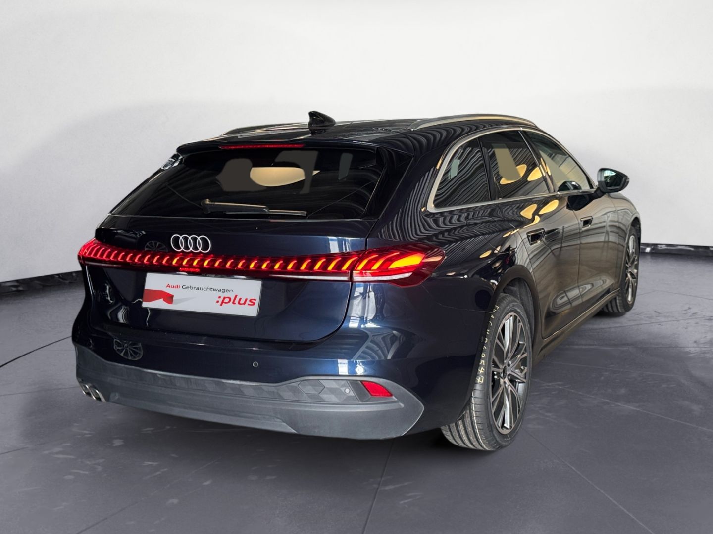 Audi A5 - Bild 4