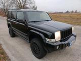 Jeep Commander - Jeep Commander aus 2008