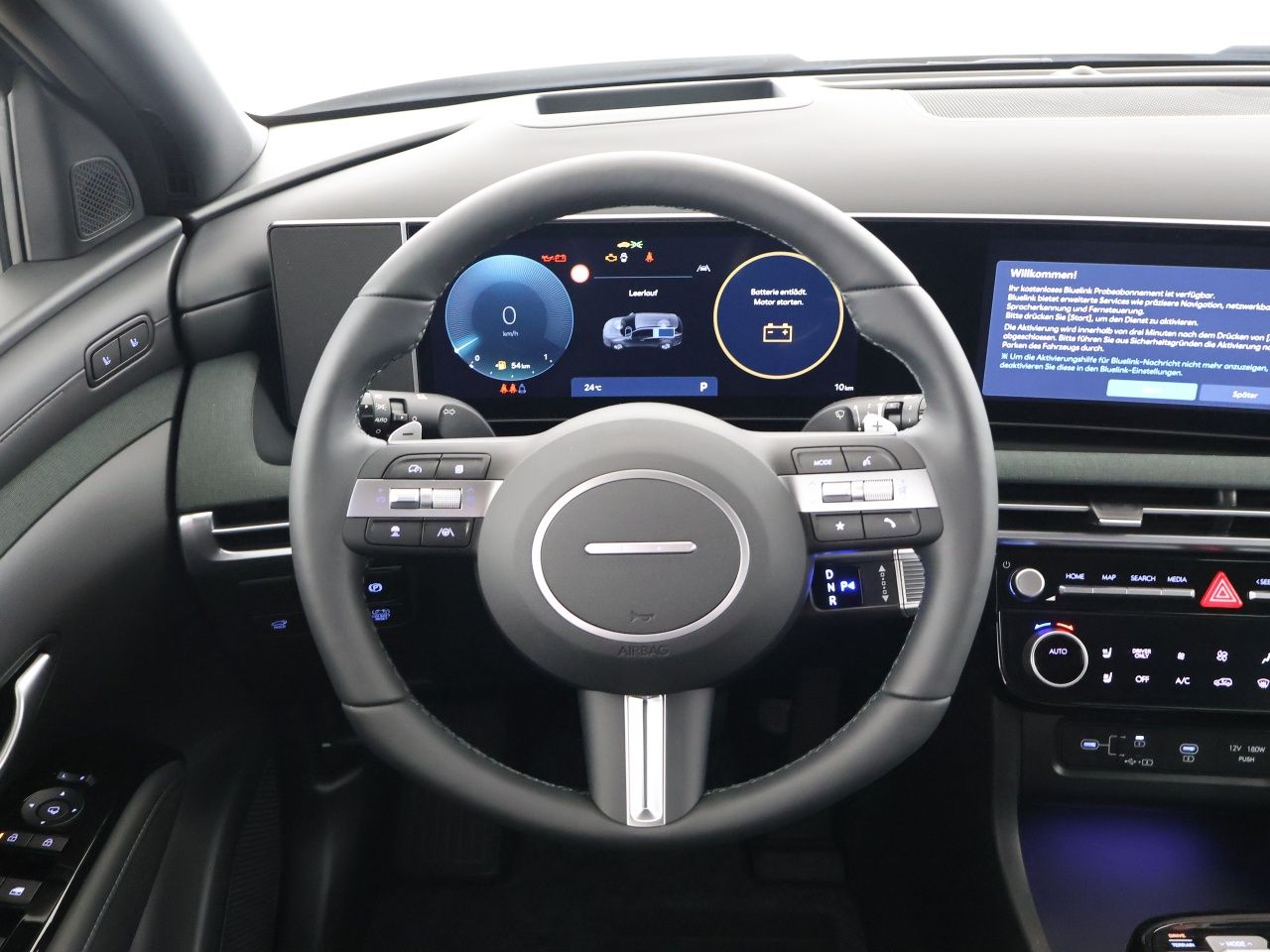 Hyundai Tucson – Bild 16