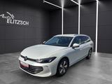 Volkswagen Passat TDI Elegance DSG LED ACC AHK NAVI TRAILER - mit Diesel-Antrieb: Alcantara, Kombi, mit Klimaautomatik