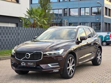 Volvo XC60 - 2