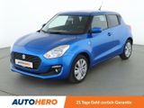 Suzuki Swift 1.2 DualJet Mild-Hybrid Comfort*NAVI*SHZ* - Suzuki Swift aus 2020
