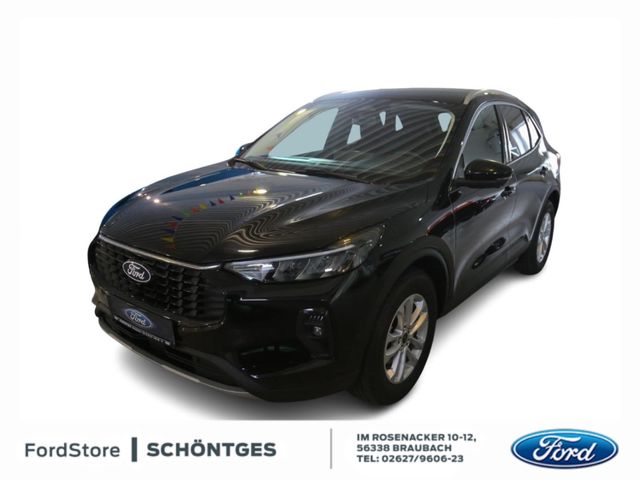 Ford Kuga 1.5i Titanium Navi ACC BLIS Kamera ParkAssi