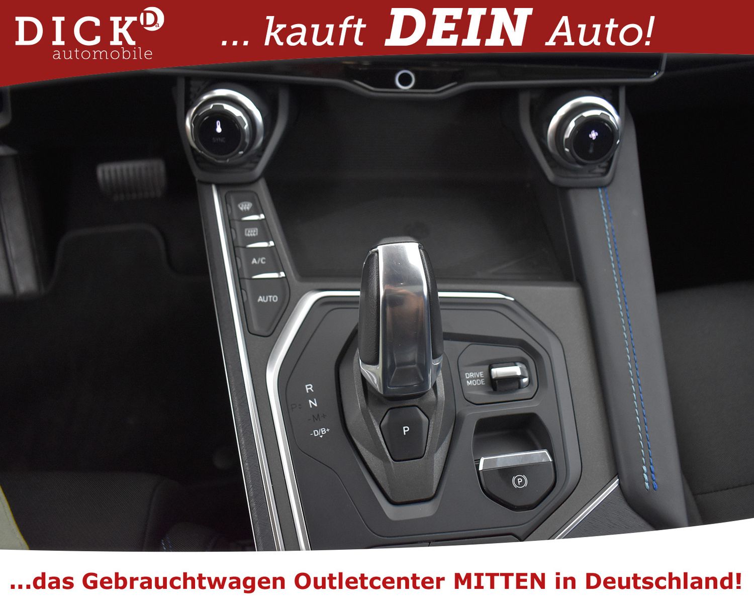 LYNC AND CO 01 1.5TD Aut PHEV PANO+MEMO+NAVI+LED+SHZ+ACC+360 - Image 25