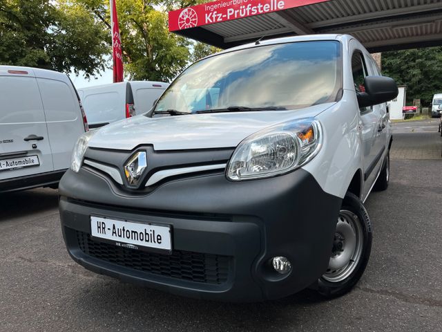 Renault Kangoo 1.5 dCi Maxi *Start/Stop*Navi*Kamera*SHZ*