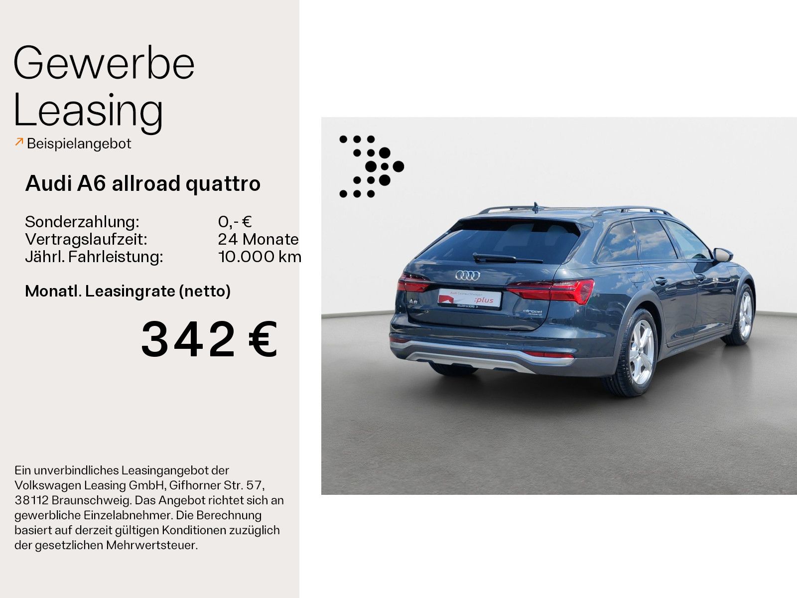 Audi A6 Allroad - Bild 2