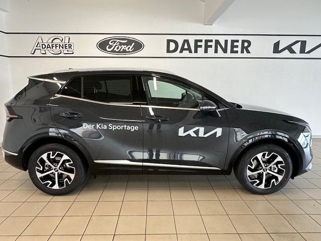 Fahrzeugabbildung Kia Sportage Spirit 1.6 T-GDI Mild-Hybrid EU6d