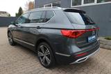 Seat Tarraco Xcellence 4Drive *2.HD/7-SITZER/360°* - 7 Sitzer Autos