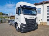 Iveco S-Way AS260S46 6x2 BDF-Wechsler Intarder 2x vorh - Iveco As 260