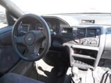 Ford Escort 1.6 16V Flair Flair Cabrio - Ford Escort aus 1994: 1.6