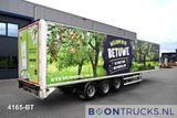 Andere Netam-Fruehauf ONCRP 39 327 A | HARDWOOD FLOOR *
