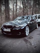 BMW e91 325d - BMW 325: 325d E91