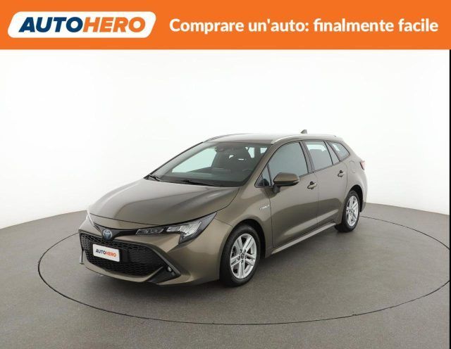 Toyota TOYOTA Corolla Touring Sports 1.8 Hybrid Active