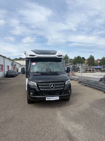 Eura Mobil Contura 766EF Comfort