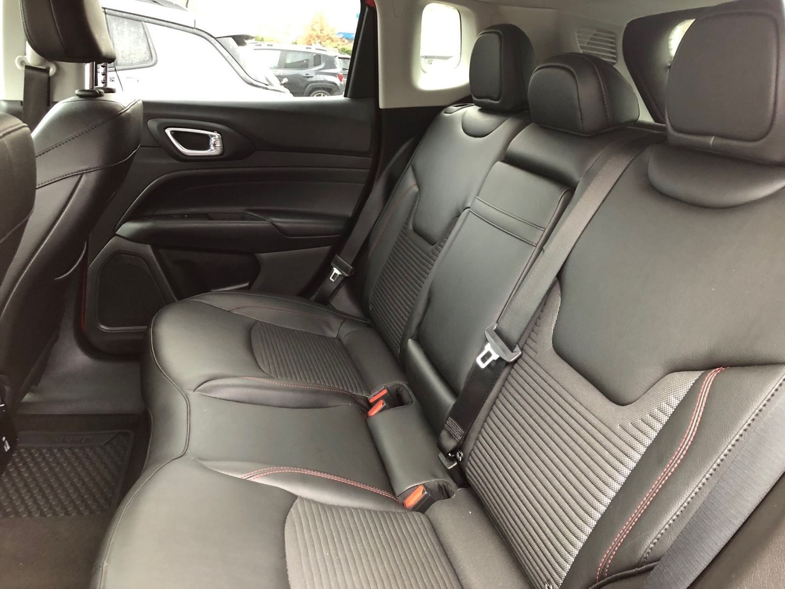 Jeep Compass - Bild 6