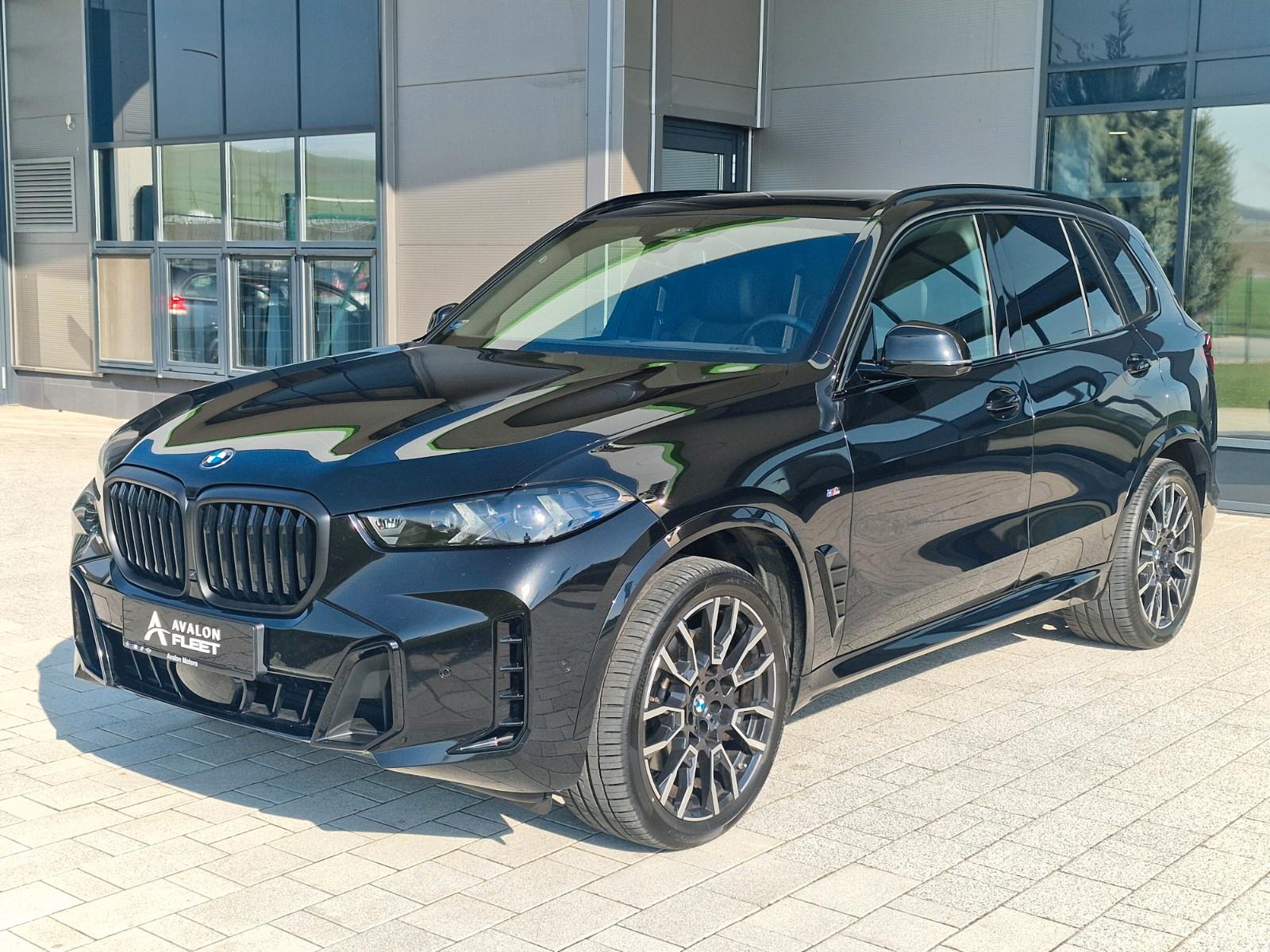 BMW xDrive30d M Sport*LED*H&K*Net 65.940 €