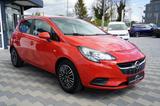 Opel Corsa E Edition 1.4*Sitzheizung*PDC*Klima*8 Fach - Opel Corsa: Rot