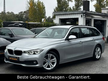 BMW 320 - 1