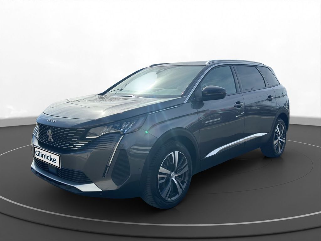 Image of Peugeot 5008