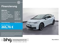 Volkswagen ID.3 - Vorschau Bild 1