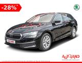 Skoda Octavia Combi 1.5 TSI DSG LED ACC Navi Kamera - Skoda Octavia Tageszulassungen