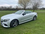 Mercedes-Benz E 300 AMG Line. Junge Sterne Garantie - Mercedes-Benz: Sterne Junge