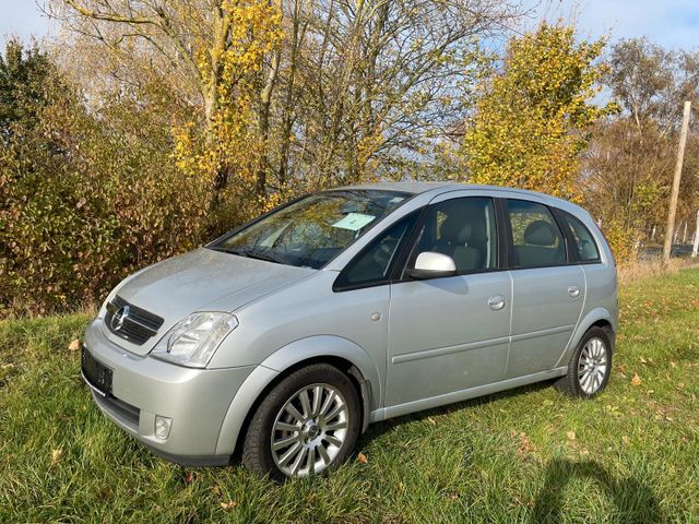 Opel Meriva Cosmo