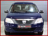 Dacia Logan Ambiance / 2. hd / 5 Gang / AHK / EXPORT - Dacia Logan: Pickup