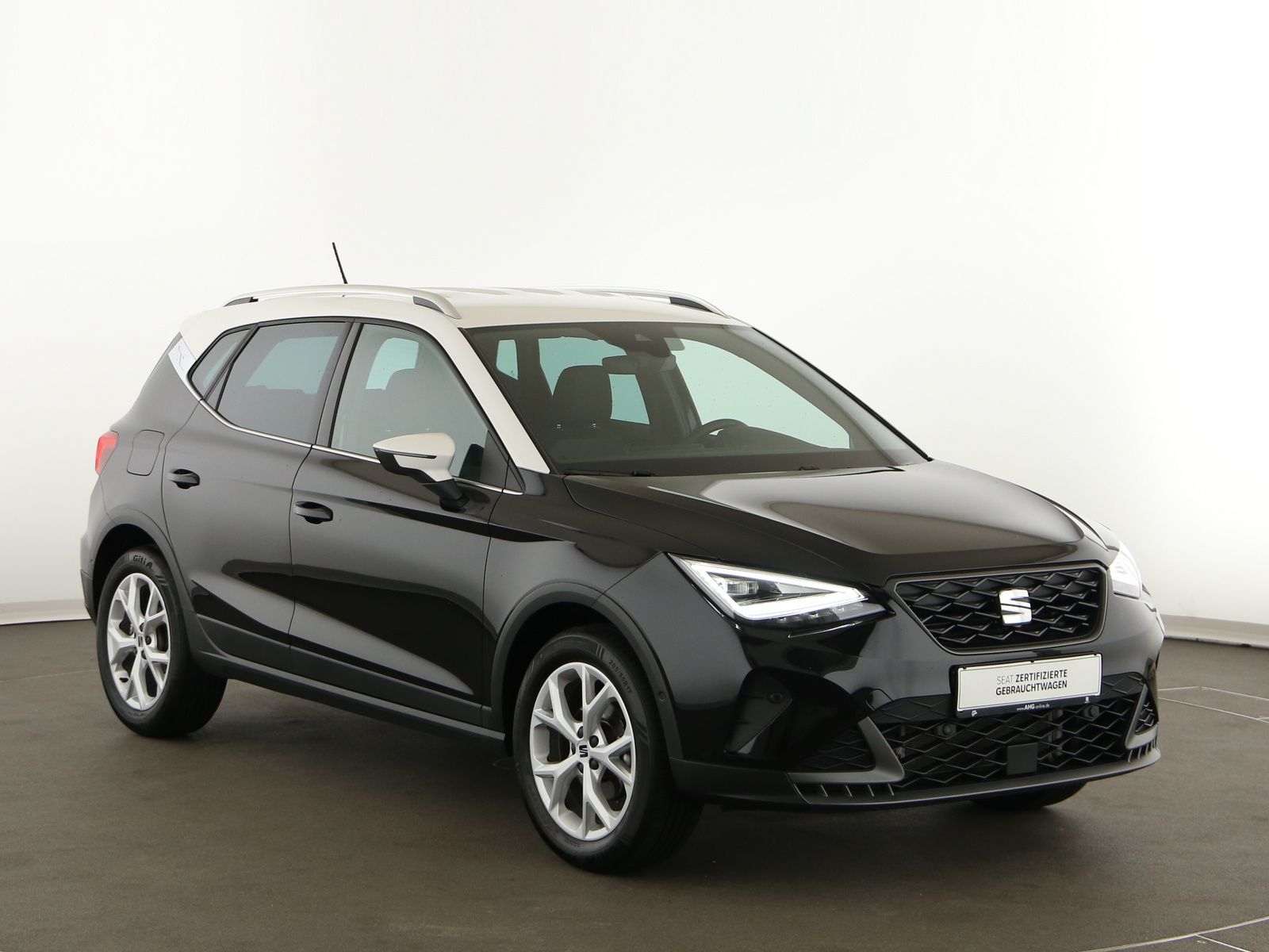 Seat Arona - Bild 9