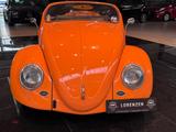 Volkswagen Käfer 1200 HOT ROD ATS LM-Rad D.-Zulass. HU neu - : Cabrio, Hot
